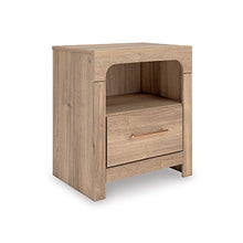 Load image into Gallery viewer, Kinlanni Bedroom Set
