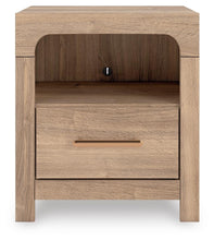 Load image into Gallery viewer, Kinlanni Bedroom Set
