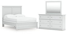 Load image into Gallery viewer, Bostwick Shoals Bedroom Set
