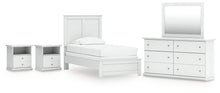 Load image into Gallery viewer, Bostwick Shoals Bedroom Set
