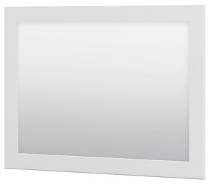Bostwick Shoals Dresser and Mirror