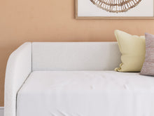 Load image into Gallery viewer, Arloster Upholstered Bed
