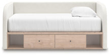 Load image into Gallery viewer, Arloster Upholstered Bed
