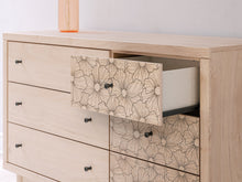 Load image into Gallery viewer, Arloster Dresser and Mirror
