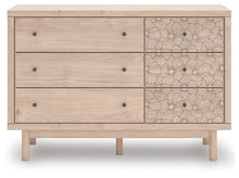 Load image into Gallery viewer, Arloster Dresser and Mirror
