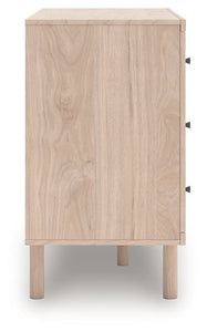 Arloster Dresser