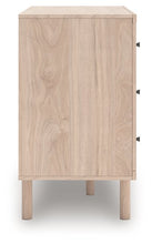 Load image into Gallery viewer, Arloster Dresser and Mirror
