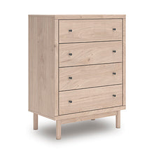 Load image into Gallery viewer, Arloster Chest of Drawers
