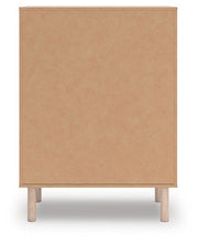 Load image into Gallery viewer, Arloster Chest of Drawers

