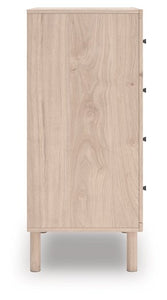 Arloster Chest of Drawers