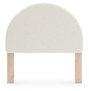 Arloster Upholstered Bed