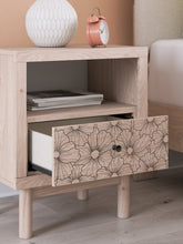 Load image into Gallery viewer, Arloster Nightstand
