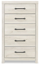 Load image into Gallery viewer, Cambeck Chest of Drawers
