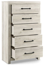 Load image into Gallery viewer, Cambeck Chest of Drawers
