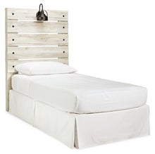 Load image into Gallery viewer, Cambeck Bed with 2 Storage Drawers
