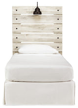 Load image into Gallery viewer, Cambeck Bed with 2 Storage Drawers
