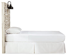 Load image into Gallery viewer, Cambeck Bed with 2 Storage Drawers
