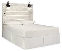 Load image into Gallery viewer, Cambeck Bed
