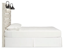 Load image into Gallery viewer, Cambeck Bed
