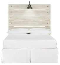 Load image into Gallery viewer, Cambeck Bed with 4 Storage Drawers

