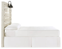 Load image into Gallery viewer, Cambeck Bed with 2 Storage Drawers

