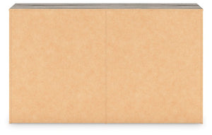Elbrim Dresser