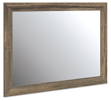 Load image into Gallery viewer, Elbrim Bedroom Mirror
