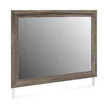 Load image into Gallery viewer, Elbrim Bedroom Mirror
