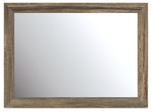 Load image into Gallery viewer, Elbrim Bedroom Mirror
