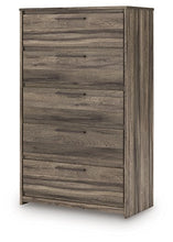 Load image into Gallery viewer, Elbrim Chest of Drawers
