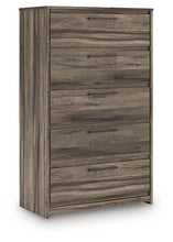 Load image into Gallery viewer, Elbrim Chest of Drawers
