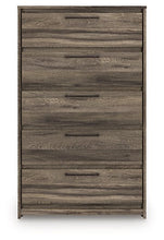 Load image into Gallery viewer, Elbrim Chest of Drawers

