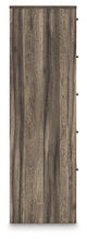 Load image into Gallery viewer, Elbrim Chest of Drawers
