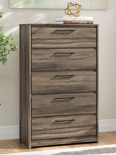 Load image into Gallery viewer, Elbrim Chest of Drawers
