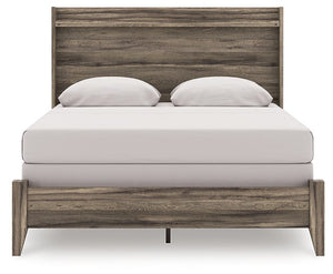 Elbrim Bed