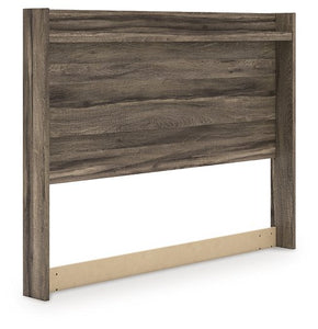 Elbrim Bed