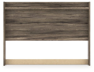 Elbrim Bed