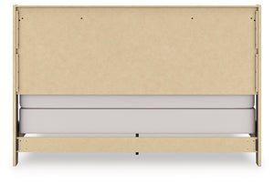Elbrim Bed