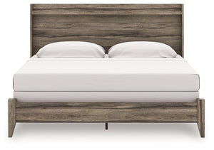 Elbrim Bed