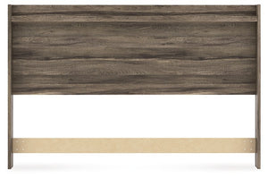 Elbrim Bed