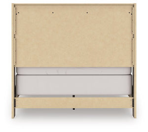Elbrim Bed