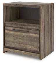 Load image into Gallery viewer, Elbrim Nightstand
