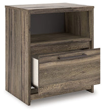 Load image into Gallery viewer, Elbrim Nightstand
