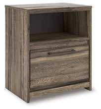 Load image into Gallery viewer, Elbrim Nightstand
