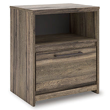 Load image into Gallery viewer, Elbrim Nightstand
