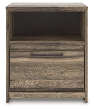 Load image into Gallery viewer, Elbrim Nightstand
