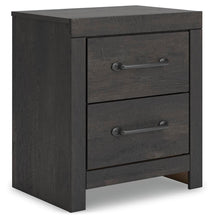 Load image into Gallery viewer, Hollivern Nightstand
