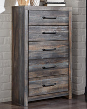 Load image into Gallery viewer, Drystan Chest of Drawers
