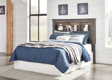 Load image into Gallery viewer, Drystan Youth Bed with 2 Storage Drawers
