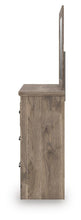 Load image into Gallery viewer, Rusticott Bedroom Set
